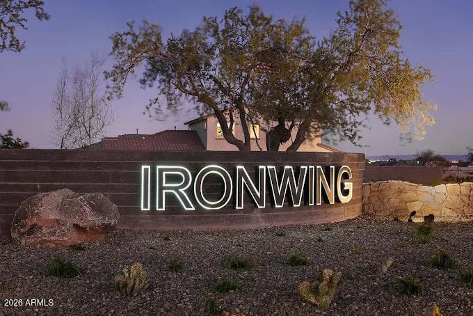 19210 W SOLANO Drive, Litchfield Park, AZ 85340 — photo 44 of 48