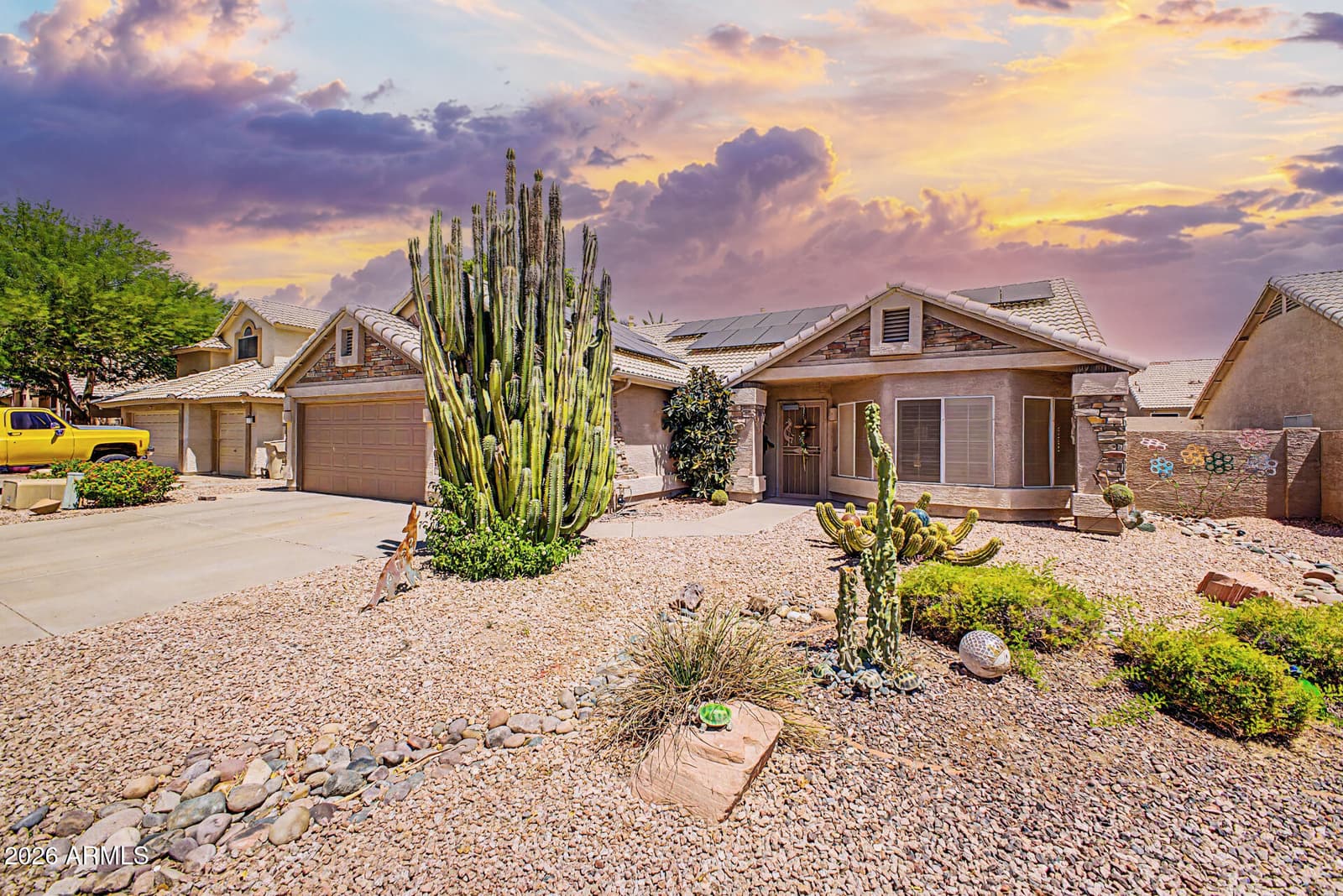 6374 W Firebird Drive, Glendale, AZ 85308 — photo 6 of 37
