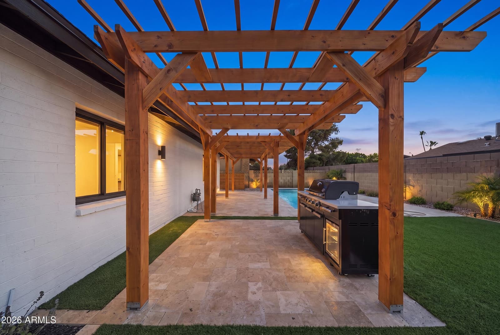 8114 E JACKRABBIT Road, Scottsdale, AZ 85250 — photo 17 of 22