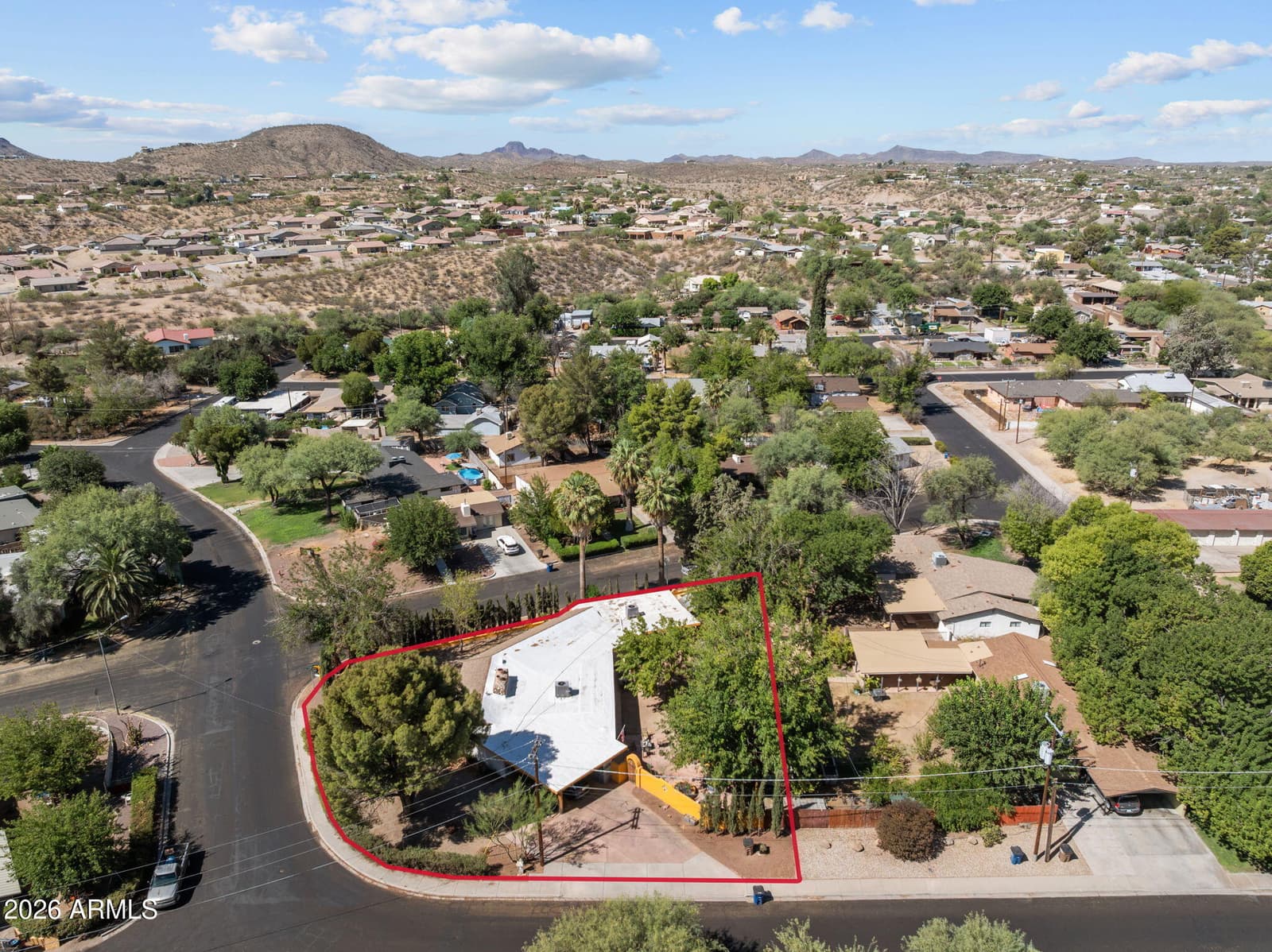 294 S Jefferson Street, Wickenburg, AZ 85390 — photo 19 of 35