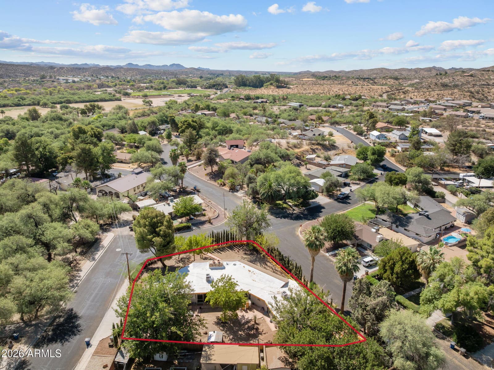294 S Jefferson Street, Wickenburg, AZ 85390 — photo 20 of 35