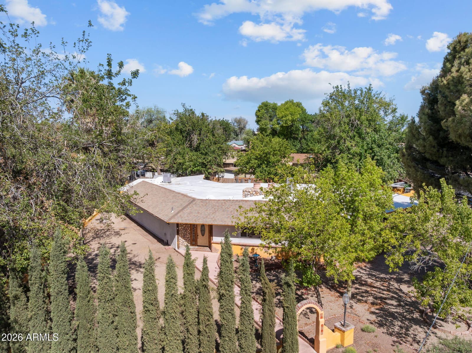 294 S Jefferson Street, Wickenburg, AZ 85390 — photo 23 of 35