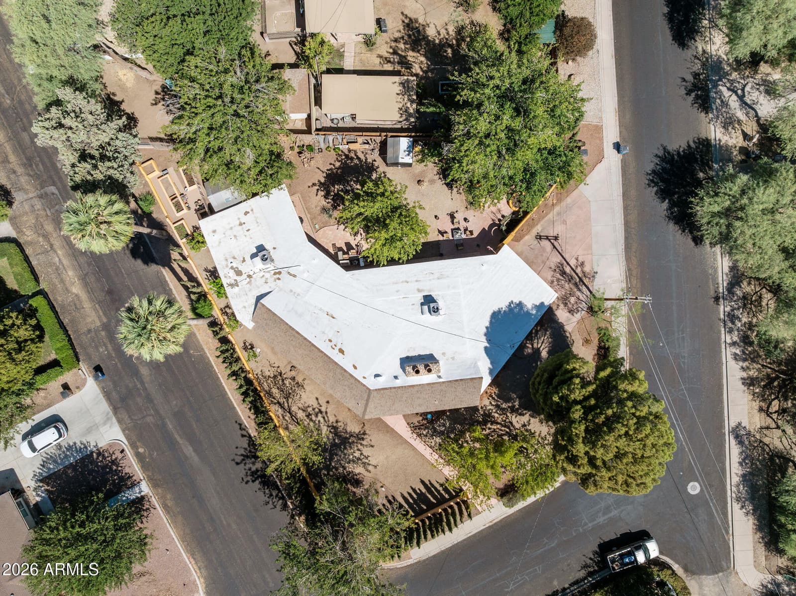 294 S Jefferson Street, Wickenburg, AZ 85390 — photo 26 of 35