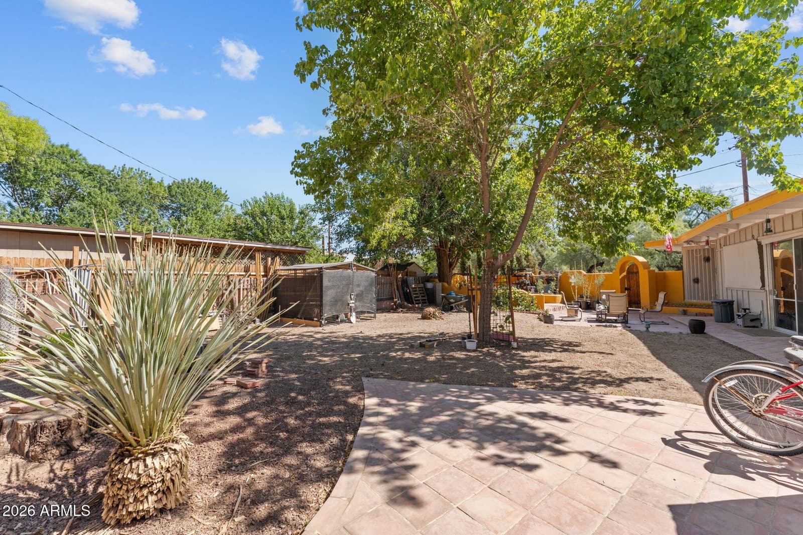 294 S Jefferson Street, Wickenburg, AZ 85390 — photo 24 of 35