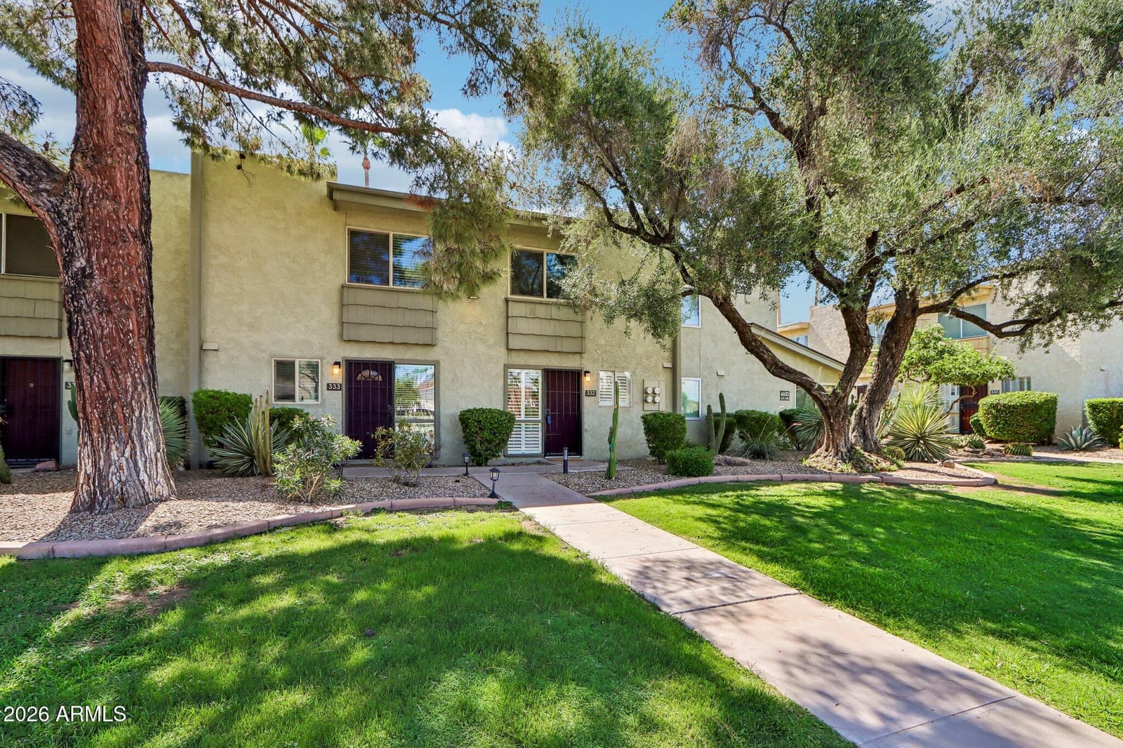 4600 N 68th Street 332, Scottsdale, AZ 85251