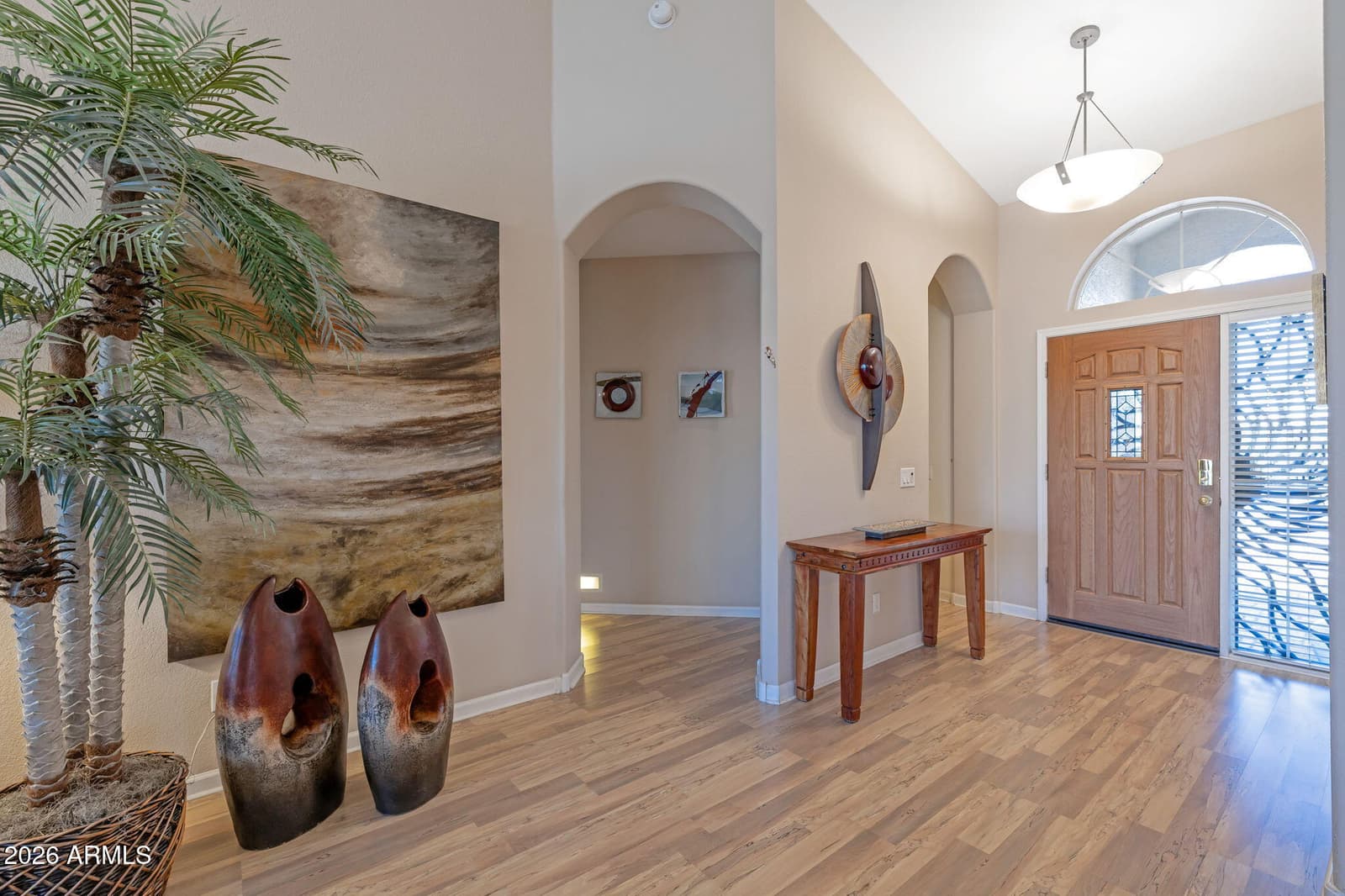 3768 N 155TH Lane, Goodyear, AZ 85395 — photo 2 of 32