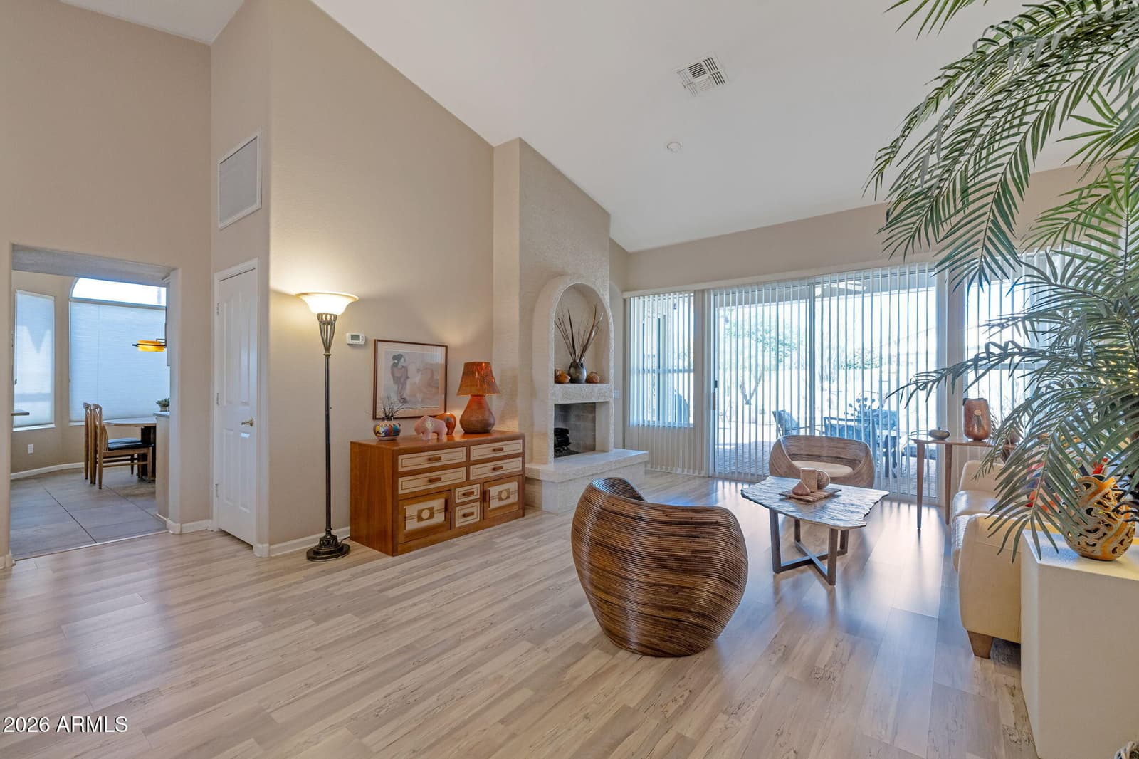 3768 N 155TH Lane, Goodyear, AZ 85395 — photo 5 of 32
