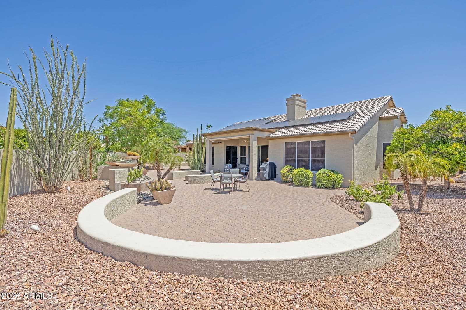 3768 N 155TH Lane, Goodyear, AZ 85395 — photo 28 of 32