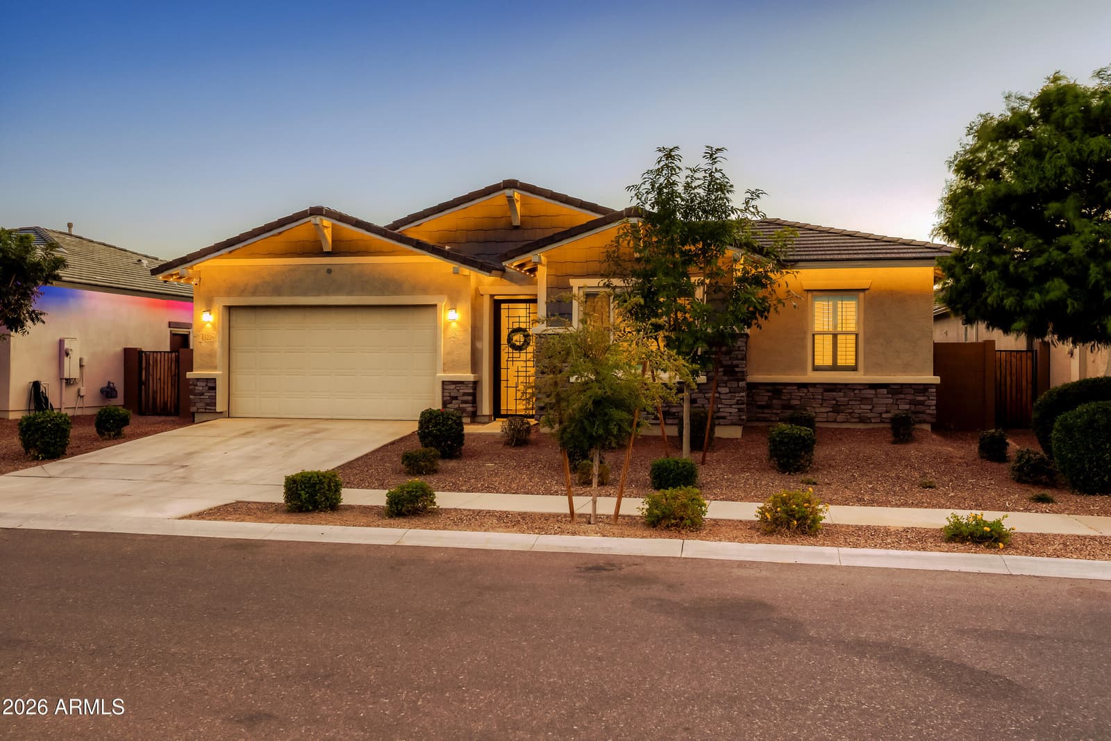 13226 N 174TH Drive, Surprise, AZ 85388 — photo 4 of 35