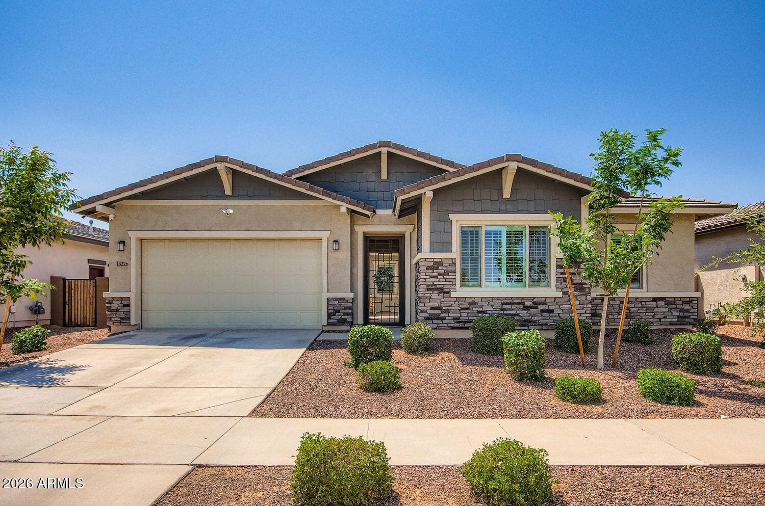 13226 N 174TH Drive, Surprise, AZ 85388 — photo 1 of 35