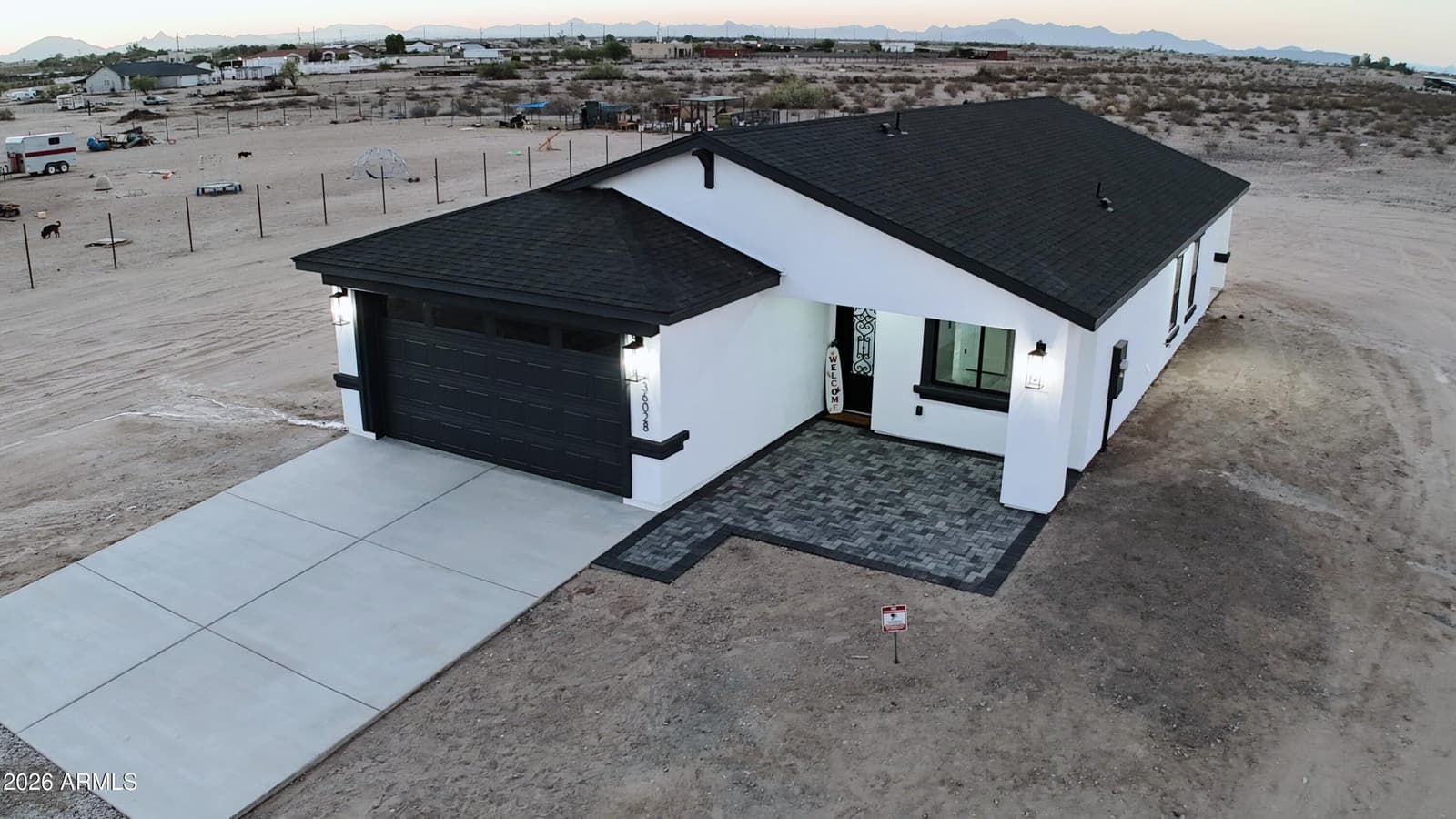 36028 W HADLEY Street, Tonopah, AZ 85354 — photo 5 of 45
