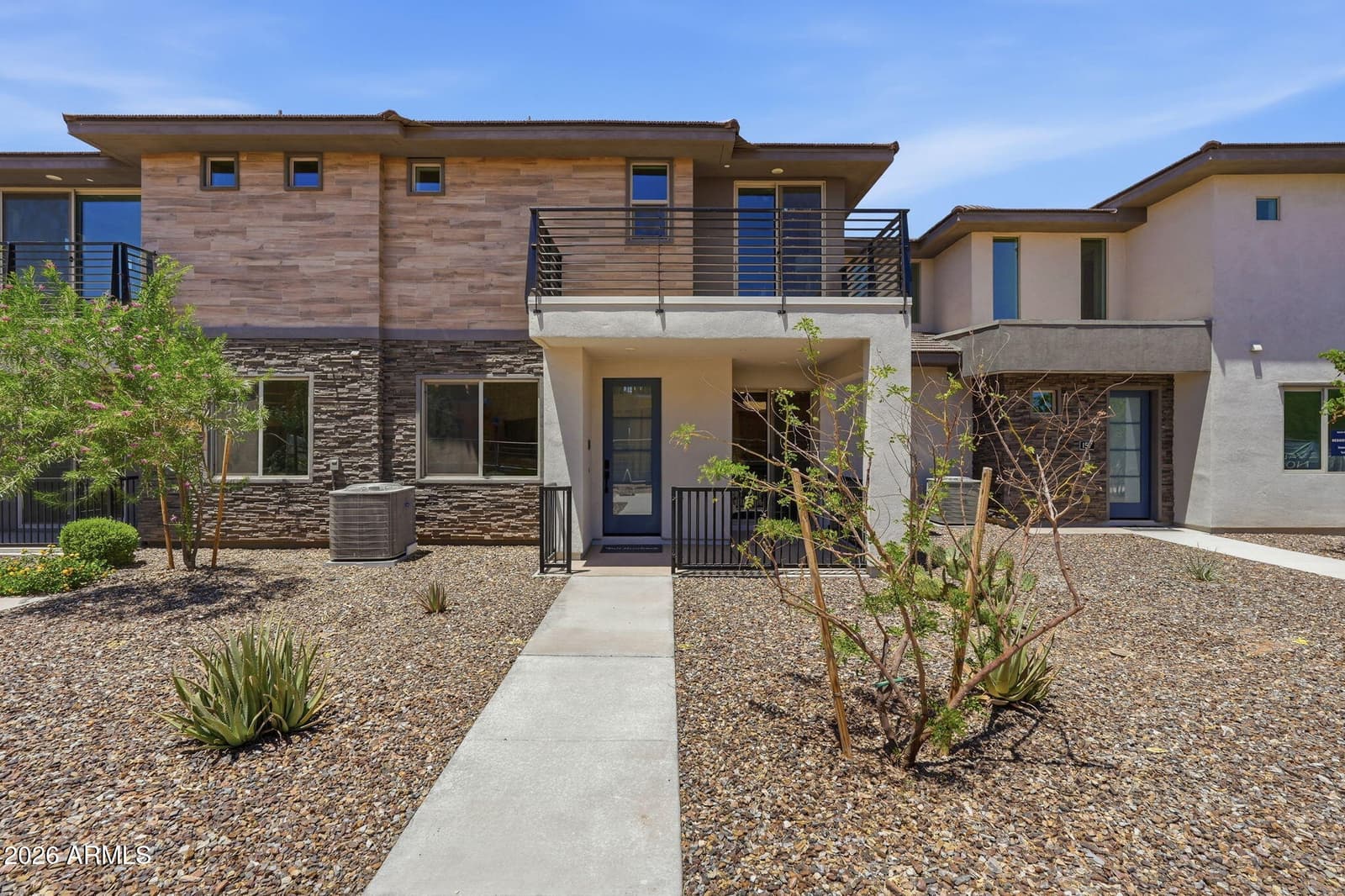 2121 W SONORAN DESERT Drive 156, Phoenix, AZ 85085 — photo 34 of 36