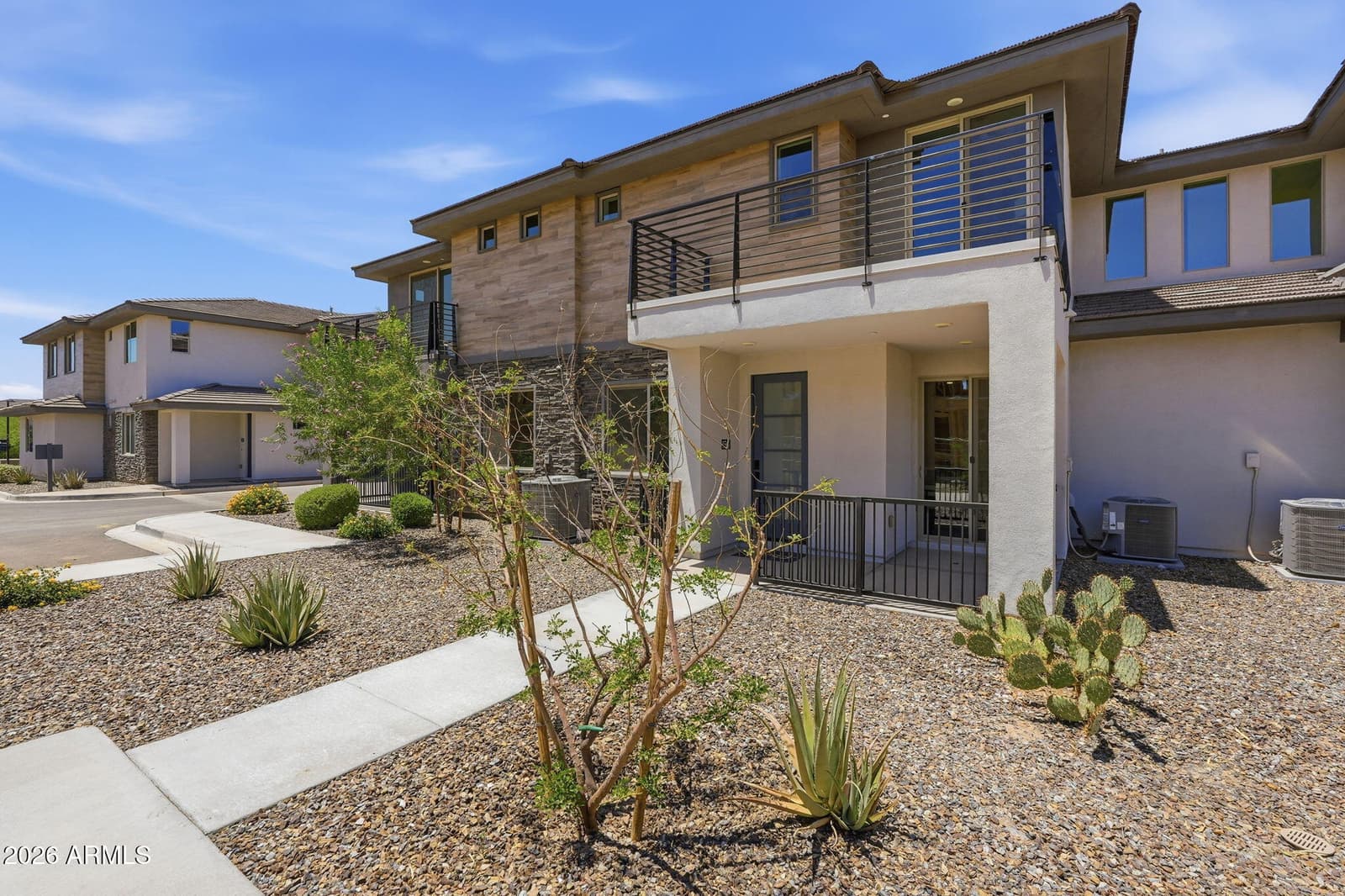 2121 W SONORAN DESERT Drive 156, Phoenix, AZ 85085 — photo 35 of 36