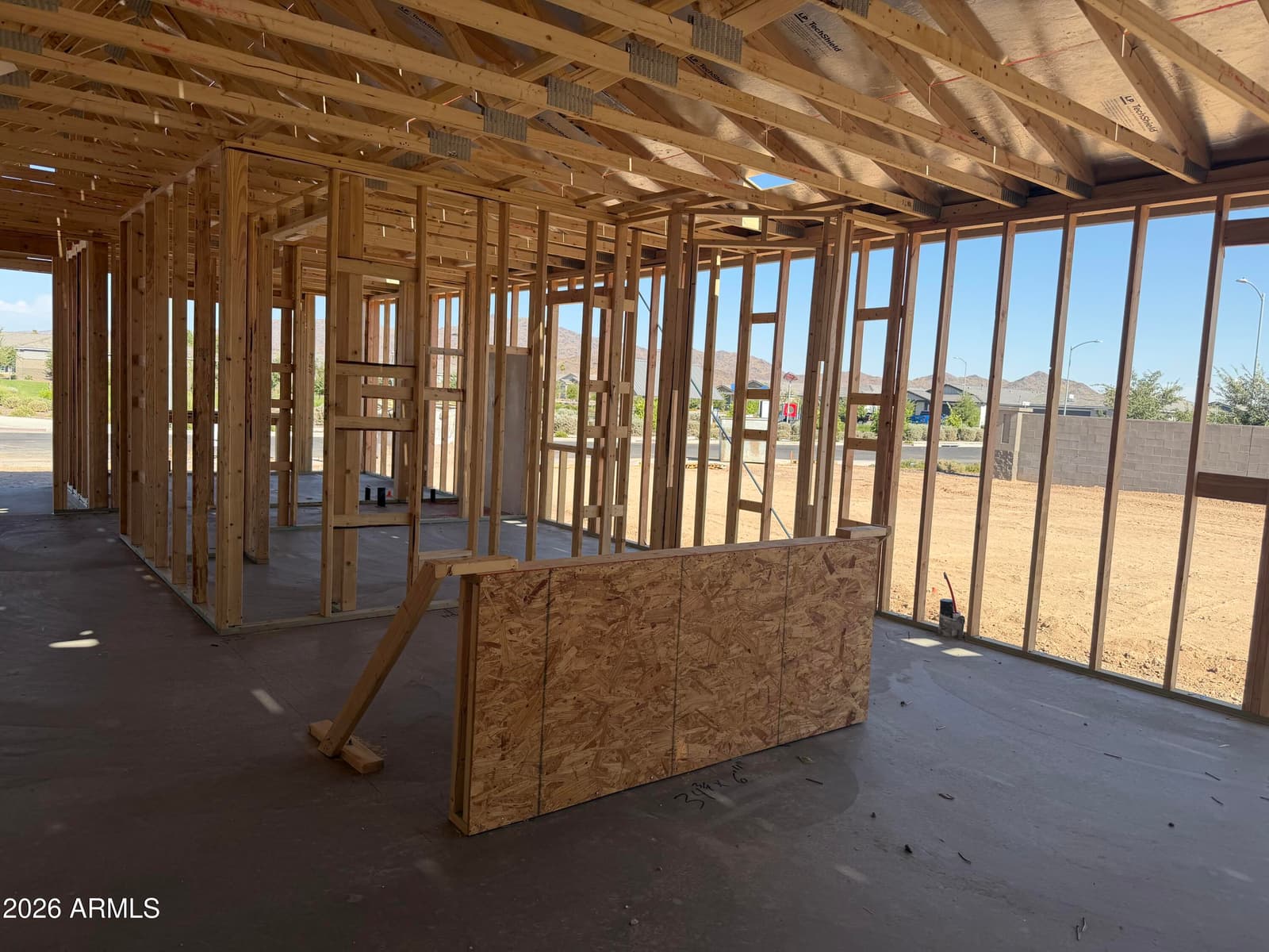9710 S 56th Lane, Laveen, AZ 85339 — photo 2 of 7