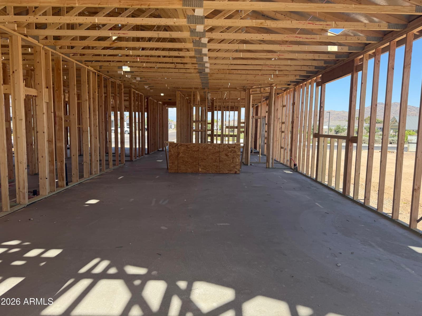 9710 S 56th Lane, Laveen, AZ 85339 — photo 3 of 7