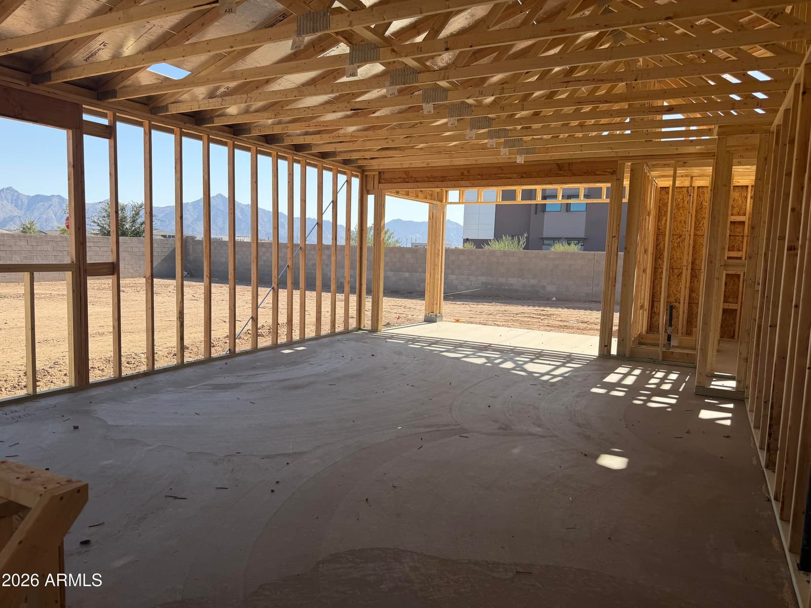9710 S 56th Lane, Laveen, AZ 85339 — photo 4 of 7
