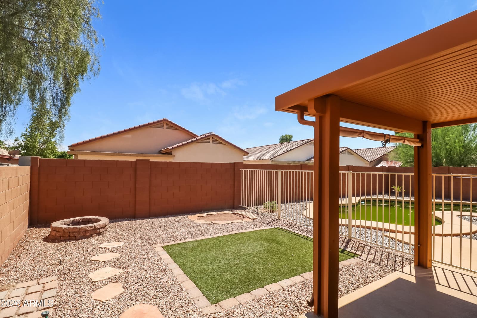 15753 W GELDING Drive, Surprise, AZ 85379 — photo 8 of 16