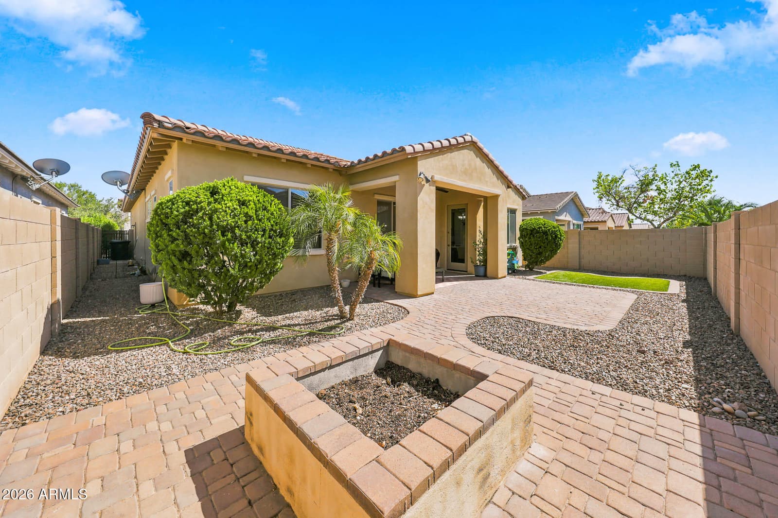 10538 E SIMONE Avenue, Mesa, AZ 85212 — photo 22 of 38
