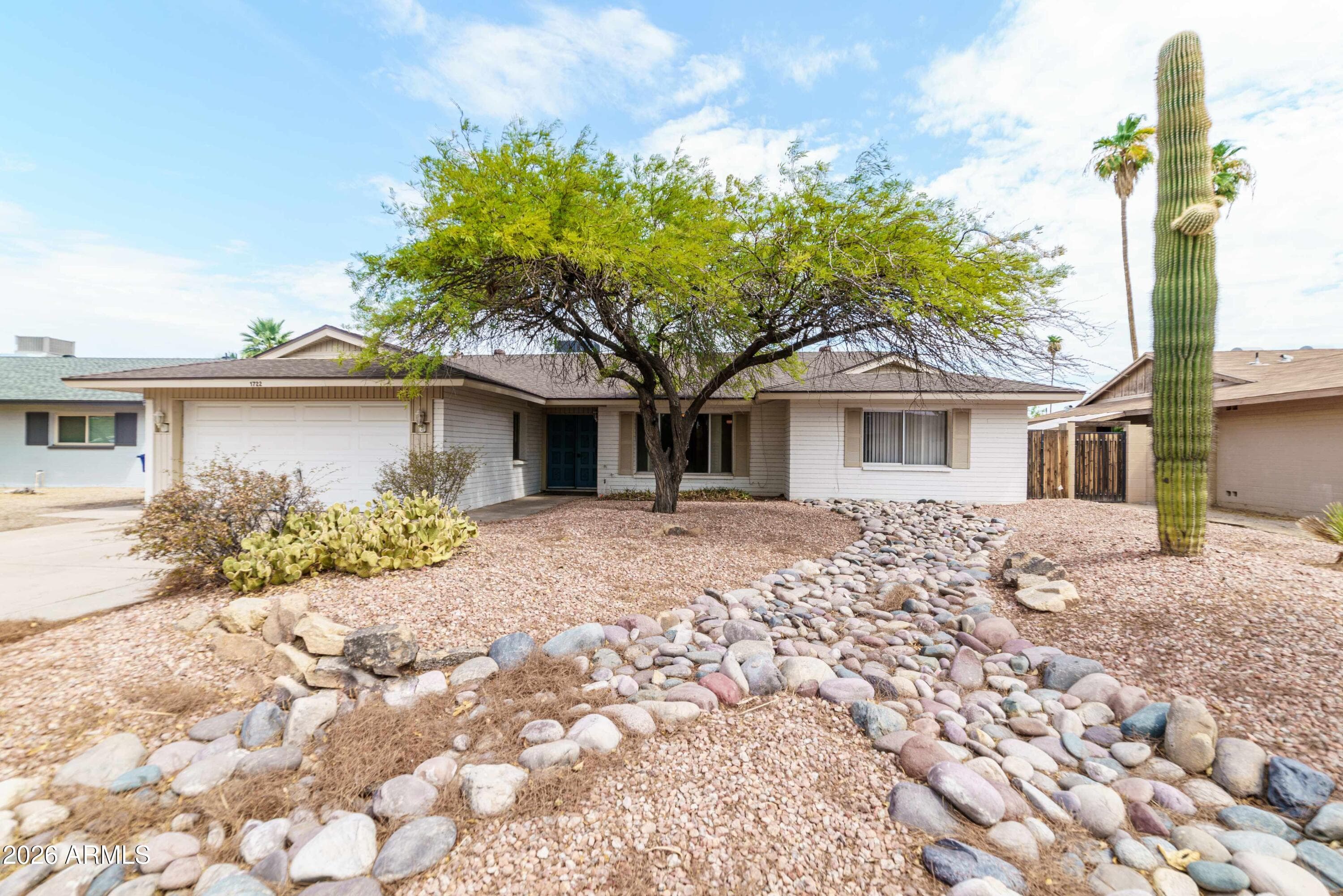 1722 E LA JOLLA Drive, Tempe, AZ 85282
