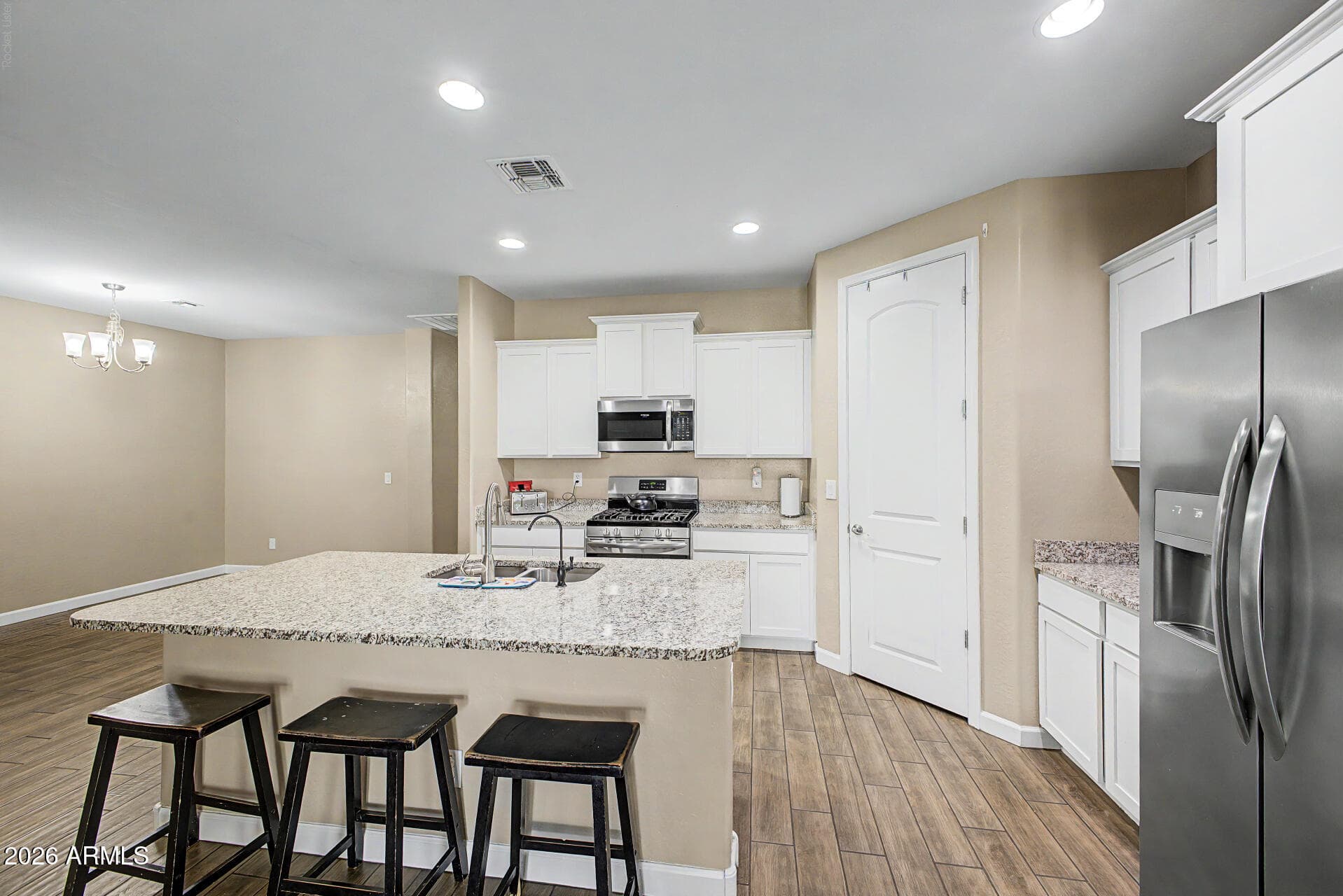 25831 N 134th Drive, Peoria, AZ 85383 — photo 15 of 37