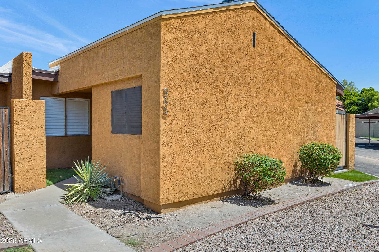 905 S MELODY Lane, Tempe, AZ 85281 — photo 2 of 25