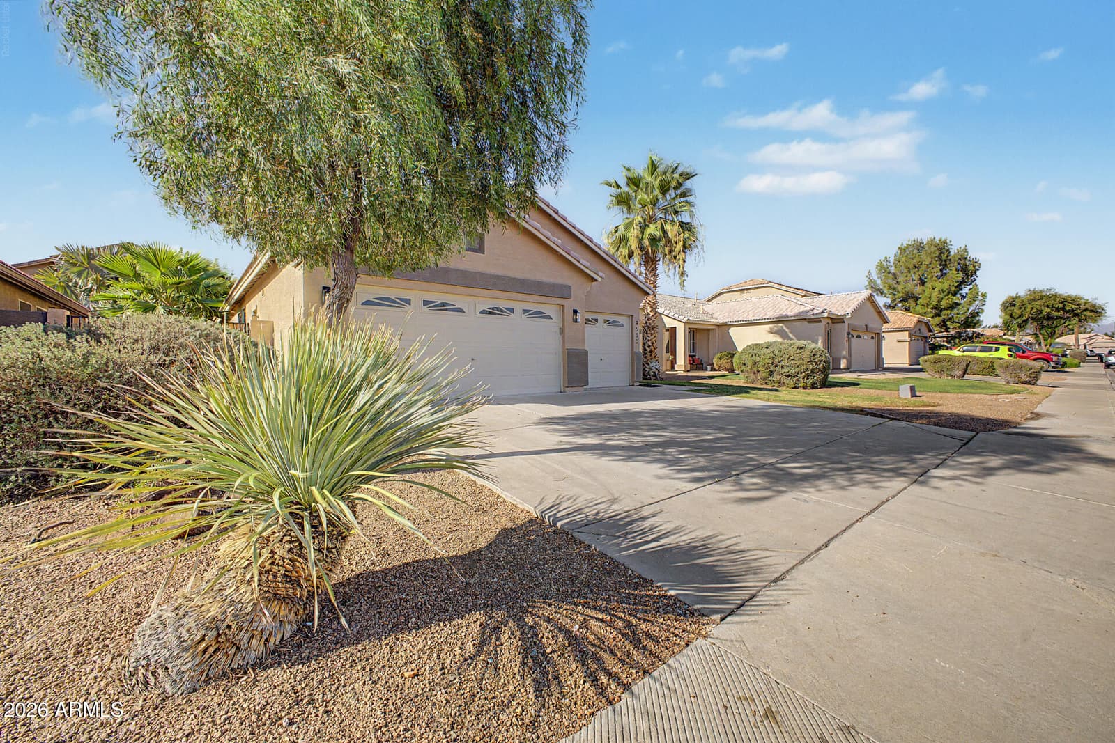9550 E KEATS Avenue, Mesa, AZ 85209