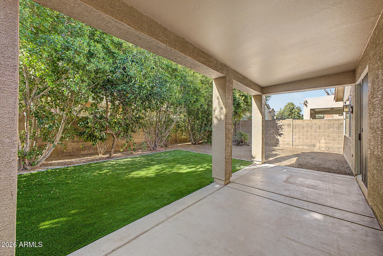 9550 E KEATS Avenue, Mesa, AZ 85209 — photo 31 of 33
