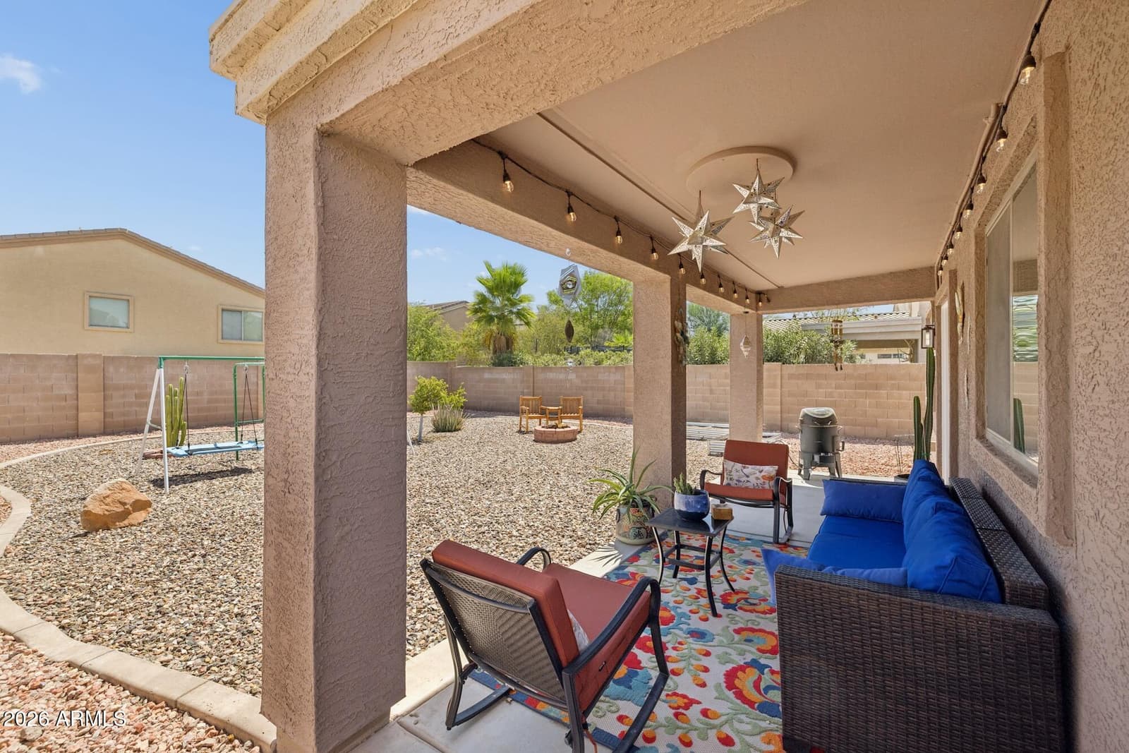 43760 W MAGNOLIA Road, Maricopa, AZ 85138 — photo 48 of 72