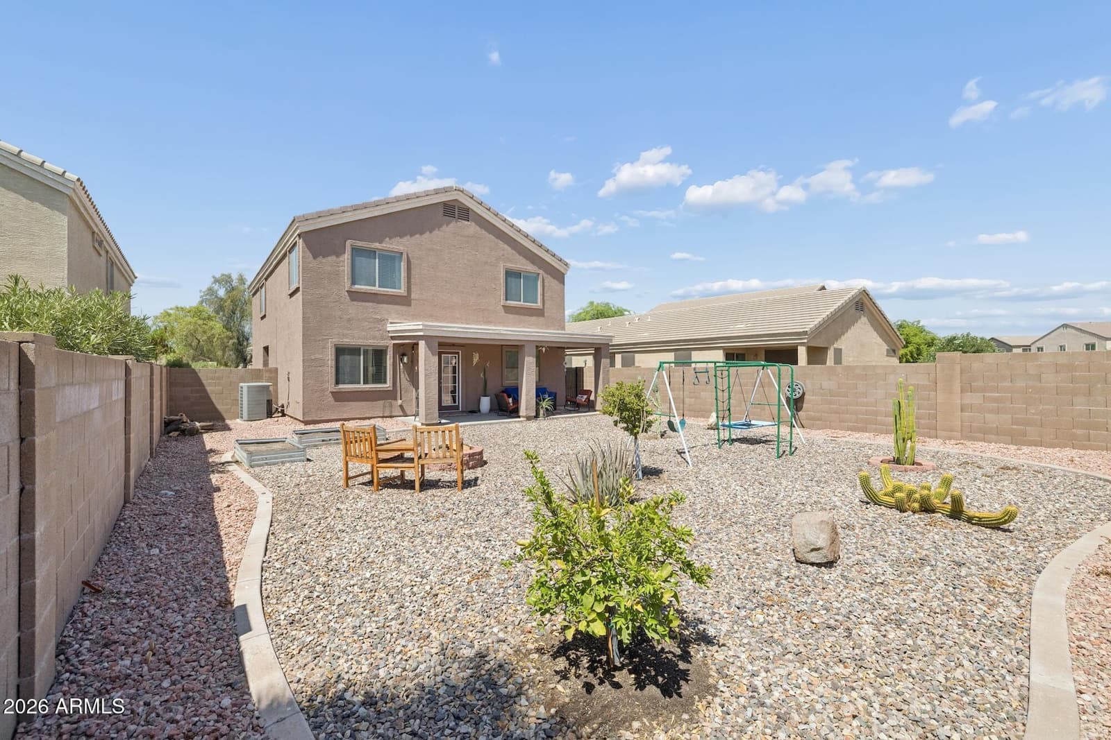 43760 W MAGNOLIA Road, Maricopa, AZ 85138 — photo 47 of 72