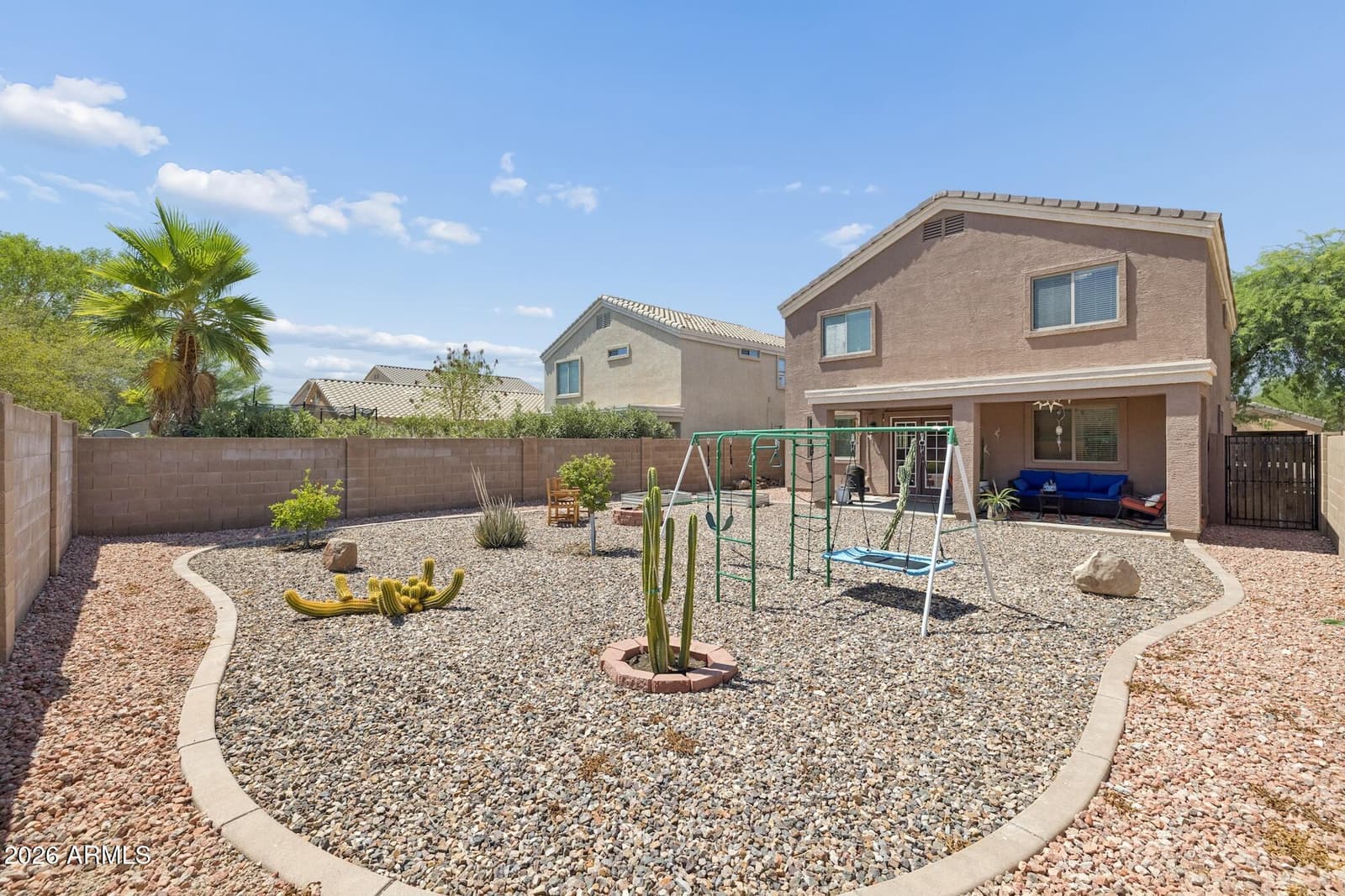 43760 W MAGNOLIA Road, Maricopa, AZ 85138 — photo 45 of 72