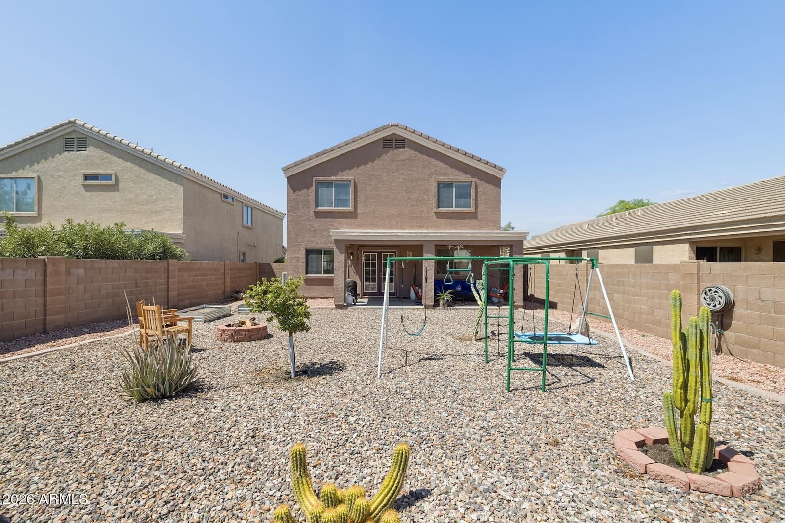 43760 W MAGNOLIA Road, Maricopa, AZ 85138 — photo 46 of 72