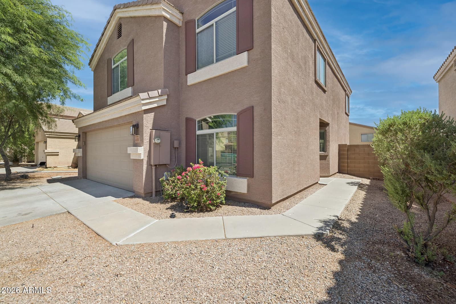 43760 W MAGNOLIA Road, Maricopa, AZ 85138 — photo 1 of 72