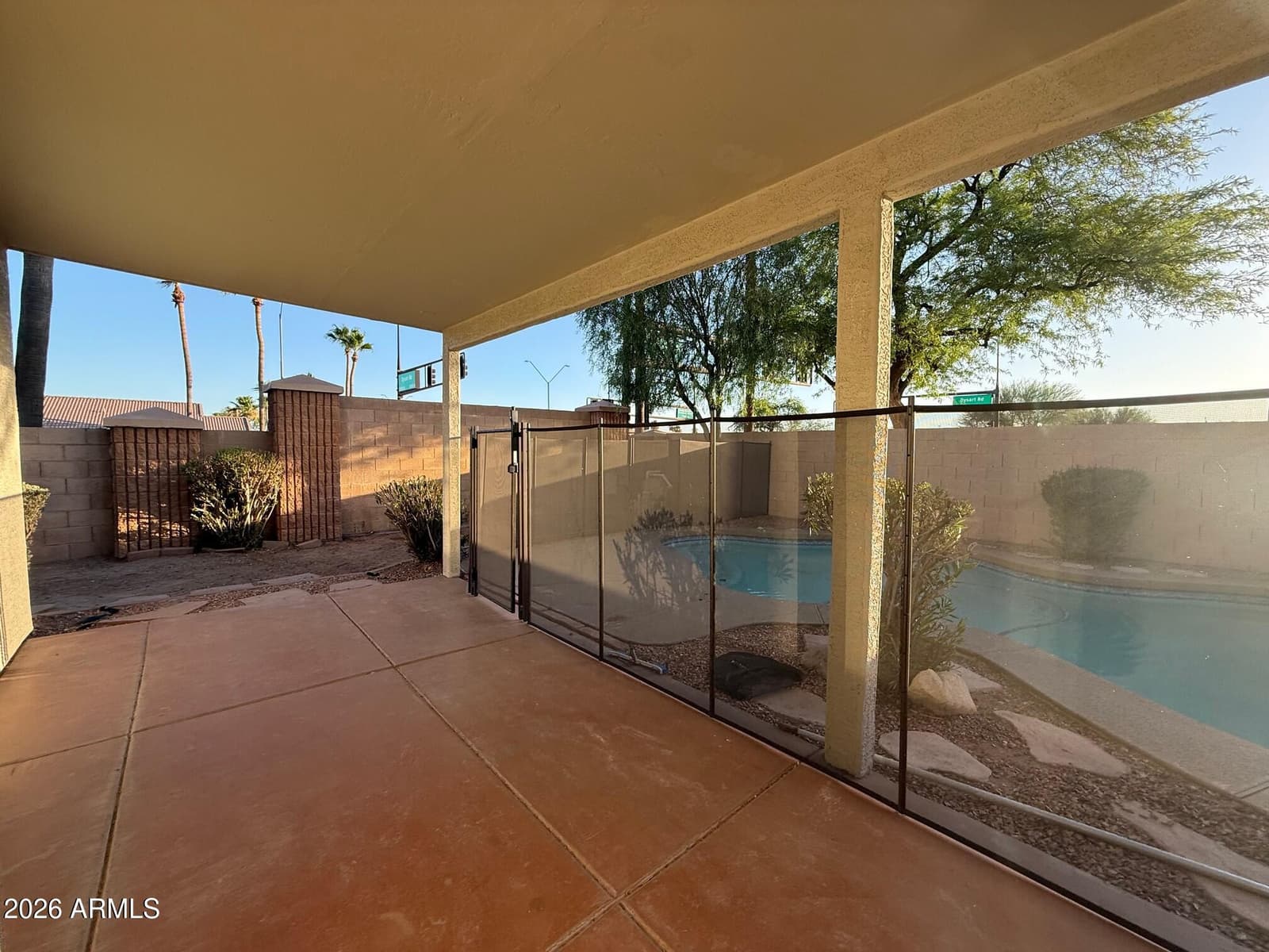 3128 N 130TH Lane, Avondale, AZ 85392 — photo 26 of 29