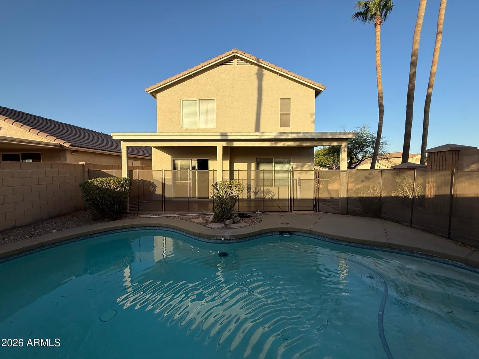 3128 N 130TH Lane, Avondale, AZ 85392 — photo 27 of 29