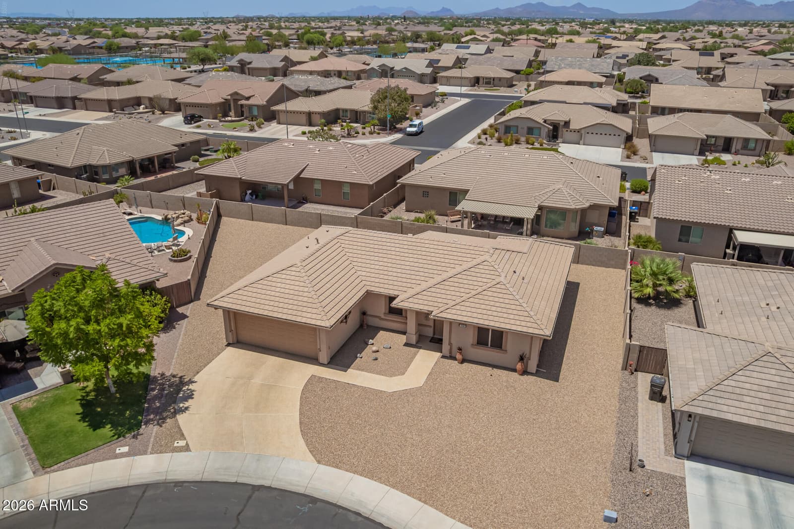 11430 E POSADA Avenue, Mesa, AZ 85212 — photo 32 of 48