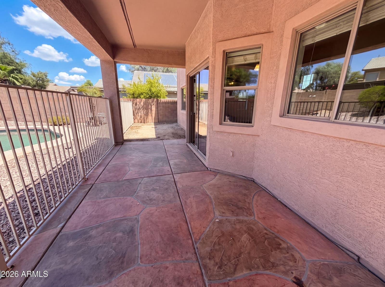 17268 W ELAINE Drive, Goodyear, AZ 85338 — photo 29 of 34