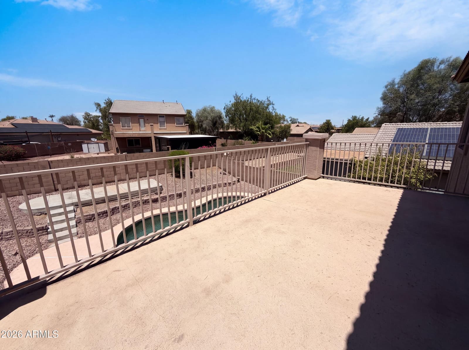 17268 W ELAINE Drive, Goodyear, AZ 85338 — photo 30 of 34