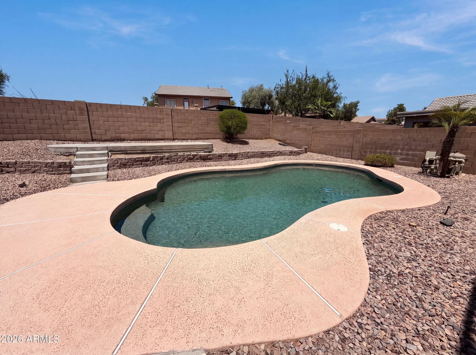 17268 W ELAINE Drive, Goodyear, AZ 85338 — photo 31 of 34