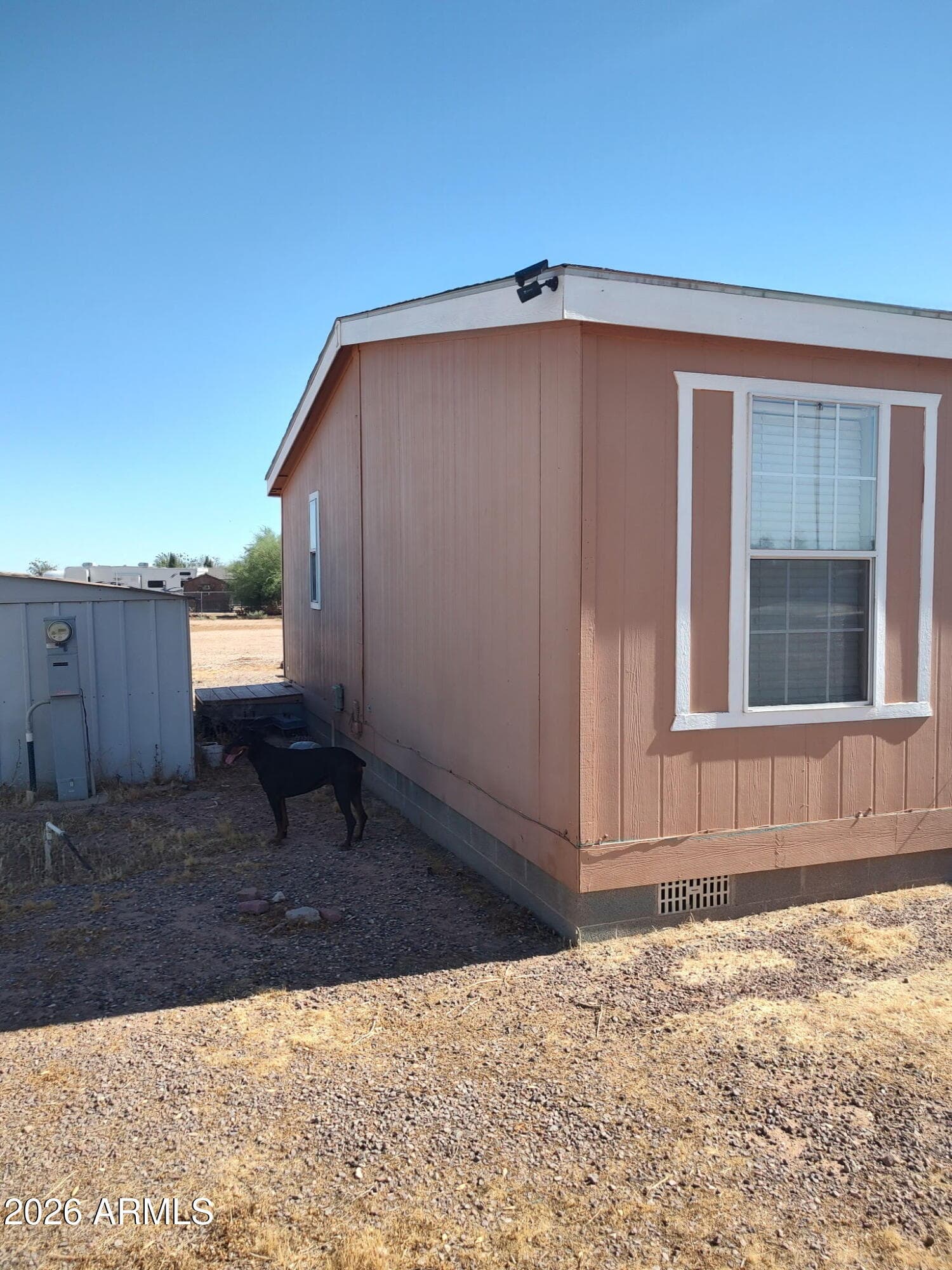 27419 N 204TH Avenue, Wittmann, AZ 85361 — photo 2 of 30