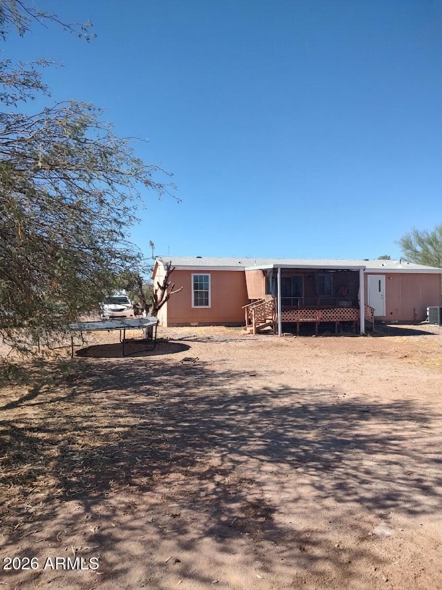 27419 N 204TH Avenue, Wittmann, AZ 85361 — photo 25 of 30