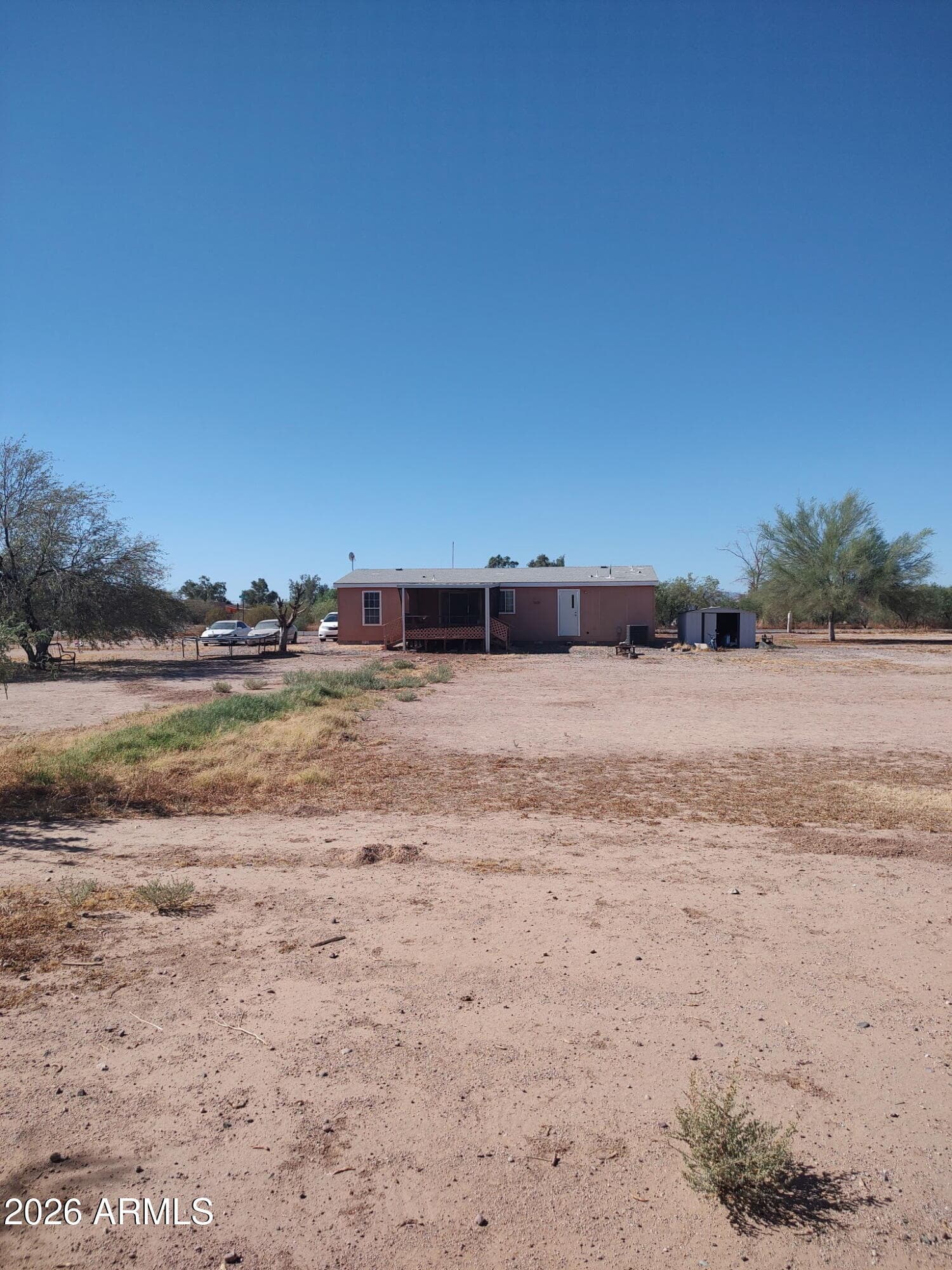 27419 N 204TH Avenue, Wittmann, AZ 85361 — photo 28 of 30