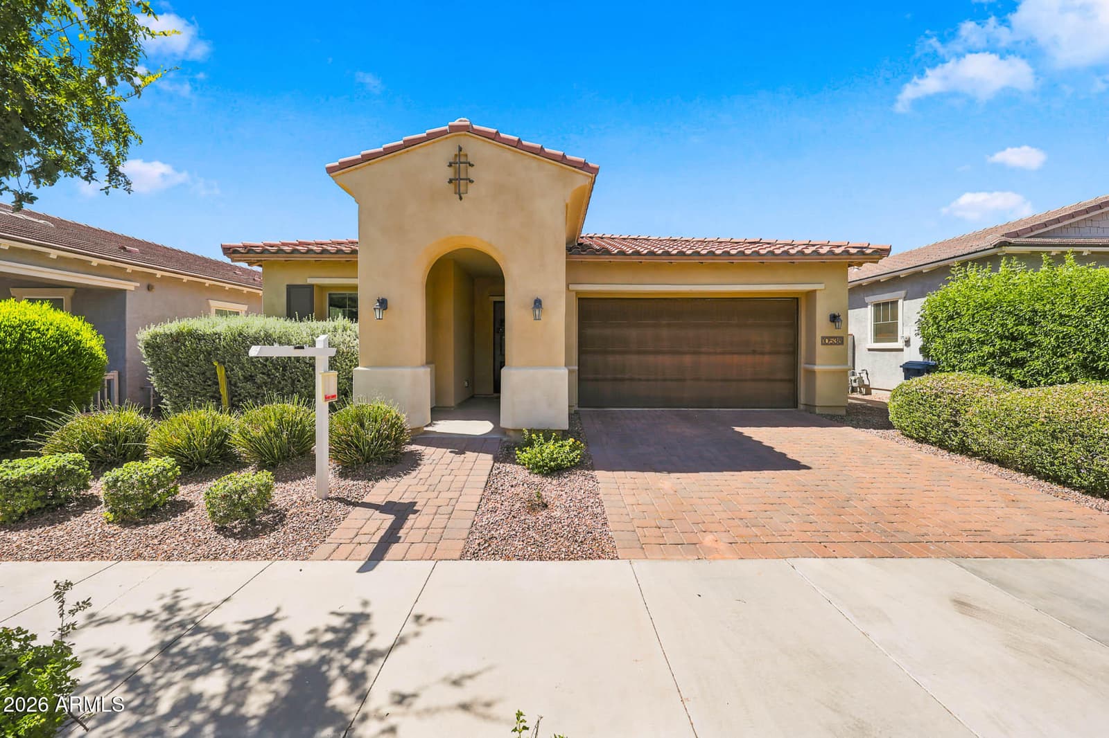 10538 E SIMONE Avenue, Mesa, AZ 85212 — photo 38 of 38