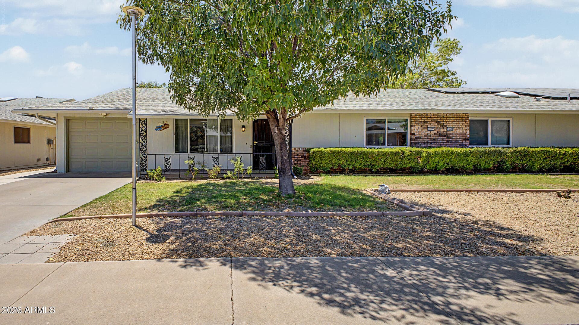 12927 W PROSPECT Drive, Sun City West, AZ 85375 — photo 2 of 27