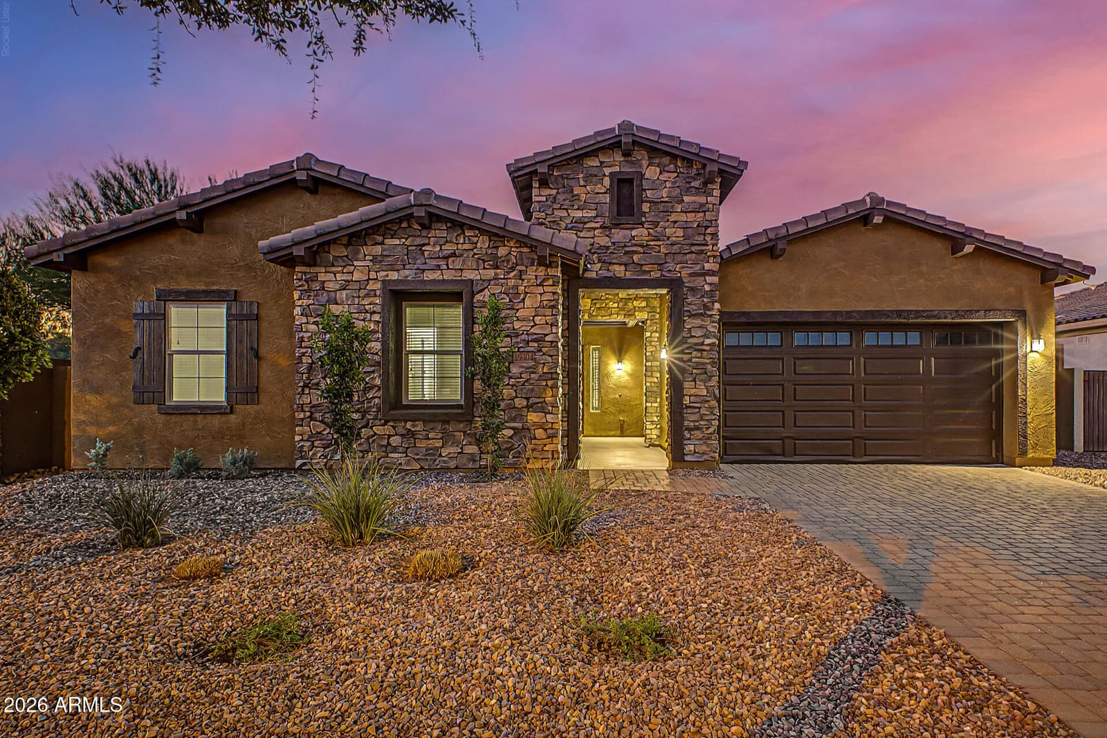 19404 E APRICOT Lane, Queen Creek, AZ 85142 — photo 1 of 43