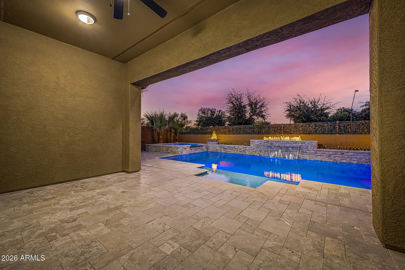 19404 E APRICOT Lane, Queen Creek, AZ 85142 — photo 38 of 43