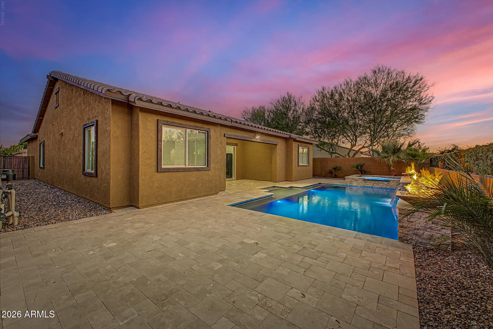 19404 E APRICOT Lane, Queen Creek, AZ 85142 — photo 41 of 43