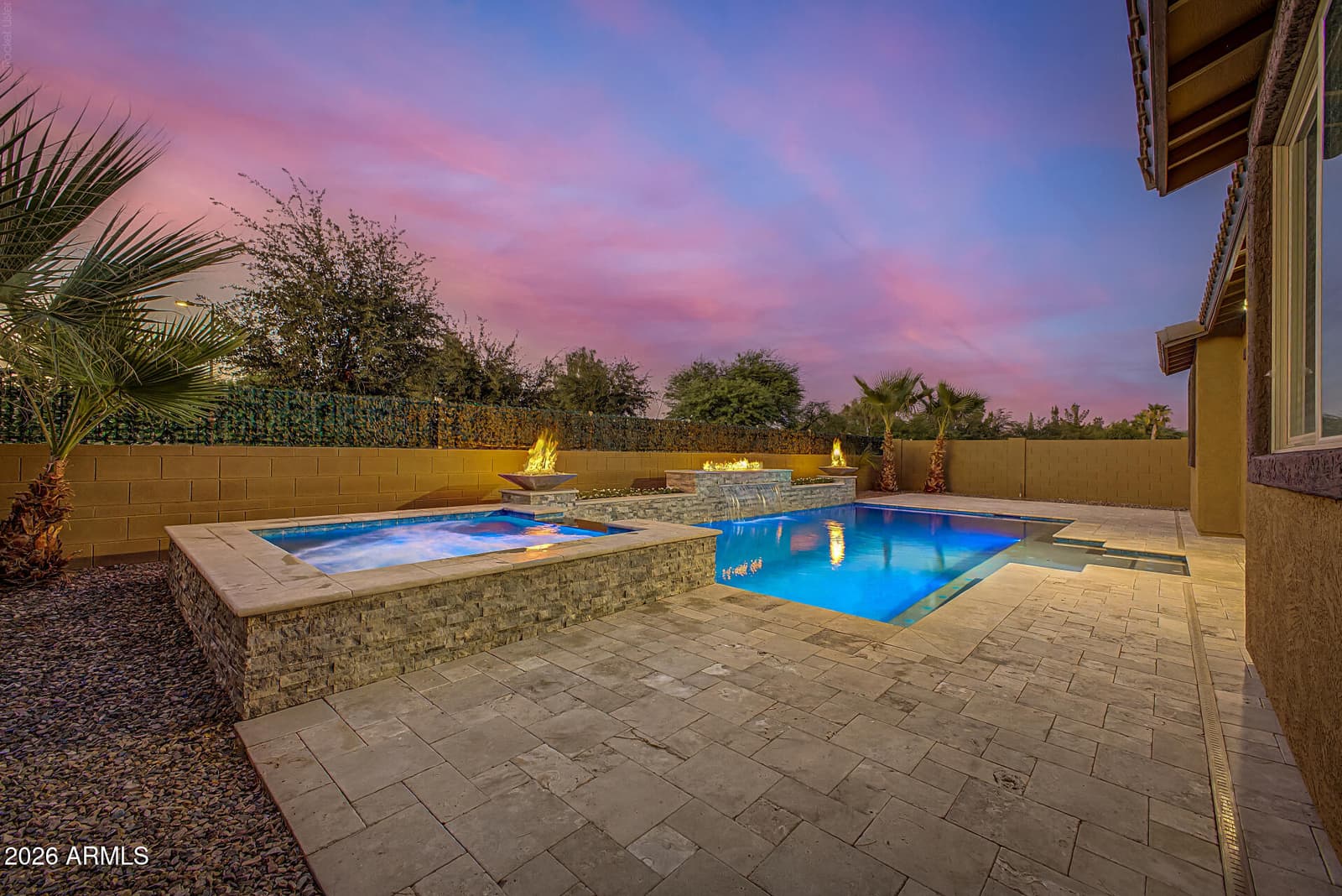 19404 E APRICOT Lane, Queen Creek, AZ 85142 — photo 3 of 43