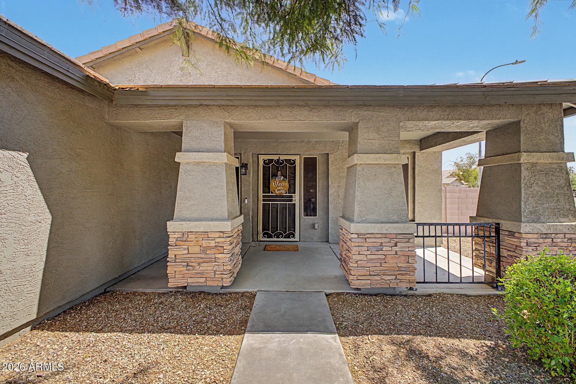 417 S 113TH Avenue, Avondale, AZ 85323 — photo 2 of 36