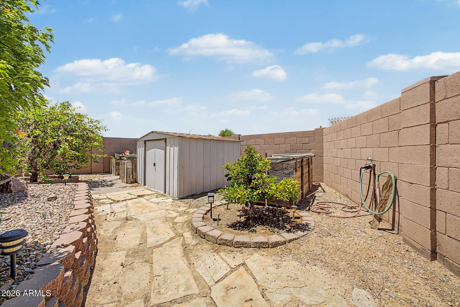 11547 E MEDINA Avenue, Mesa, AZ 85209 — photo 29 of 36