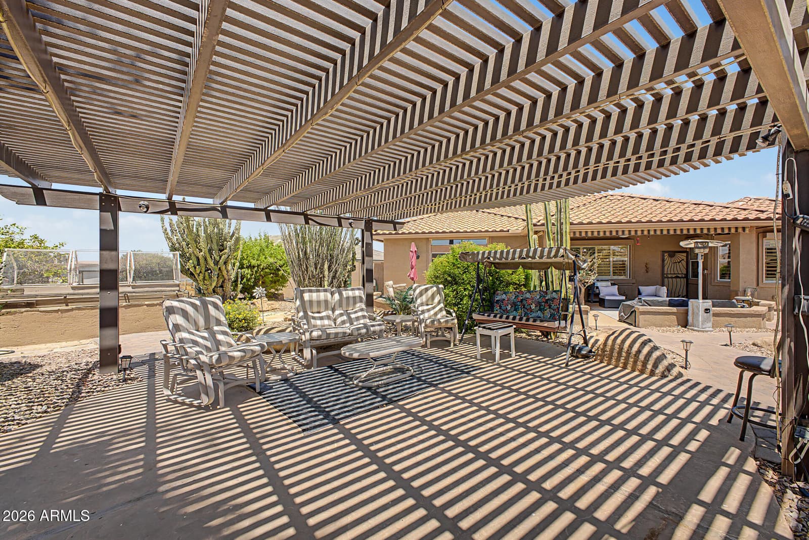 11547 E MEDINA Avenue, Mesa, AZ 85209 — photo 35 of 36